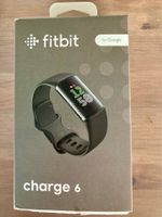 Fitbit charge 6