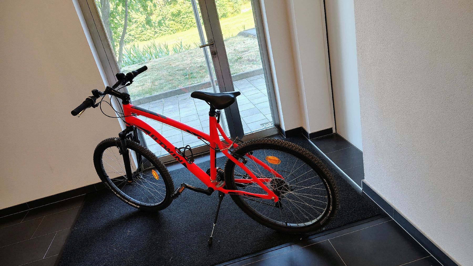 Biciclette: Velo taille M en bon état – Usato da Puidoux venduto da Sophia70 1