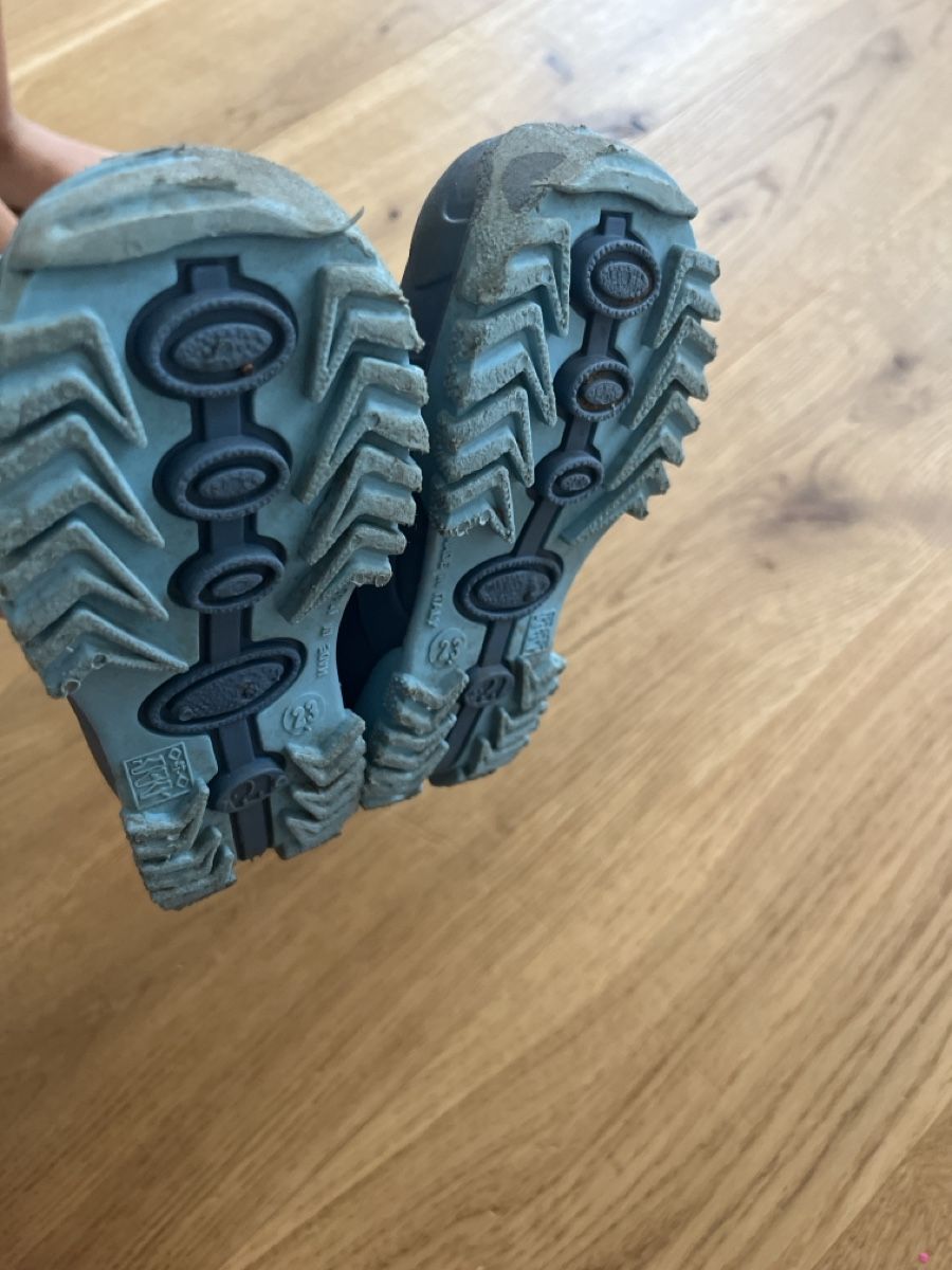 Elefanten Scarpe per ragazzi: Gummistiefel Grösse 23 – Usato da Riehen venduto da chr_h8fh 1