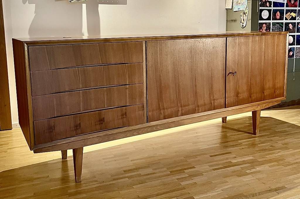 Büffets: Enfilade scandinave  – Gebraucht aus Lausanne 26 von Frof