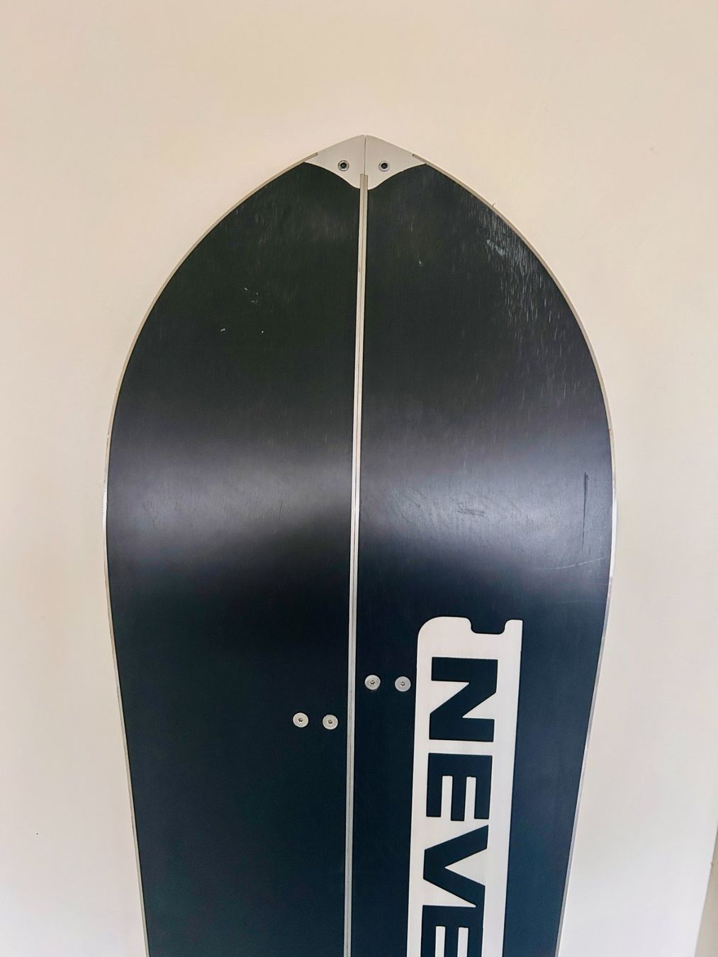 Board: Never Summer Splitboard Swift 167 cm – Nuovo (secondo la descrizione) da winterthur venduto da Zoombie 4