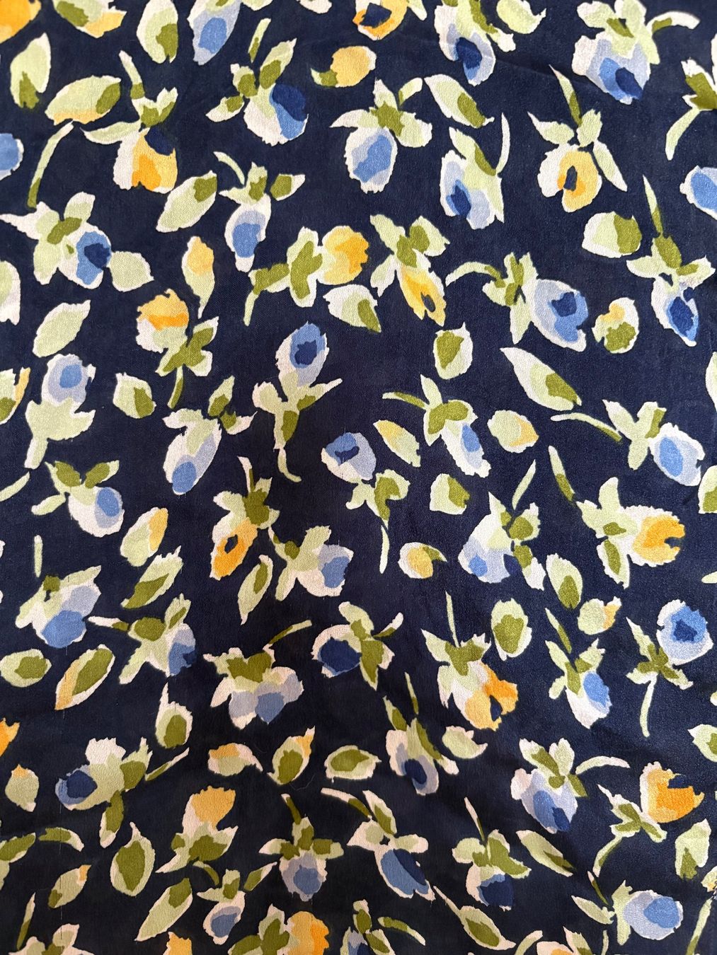 Bally Foulard & Sciarpe: Bally Foulard Seide – Usato da Neukirch Egnach venduto da Bruno-Privatverkauf 1