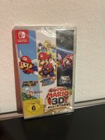 NEU & SEALED Super Mario 3D All Stars Nintendo Switch