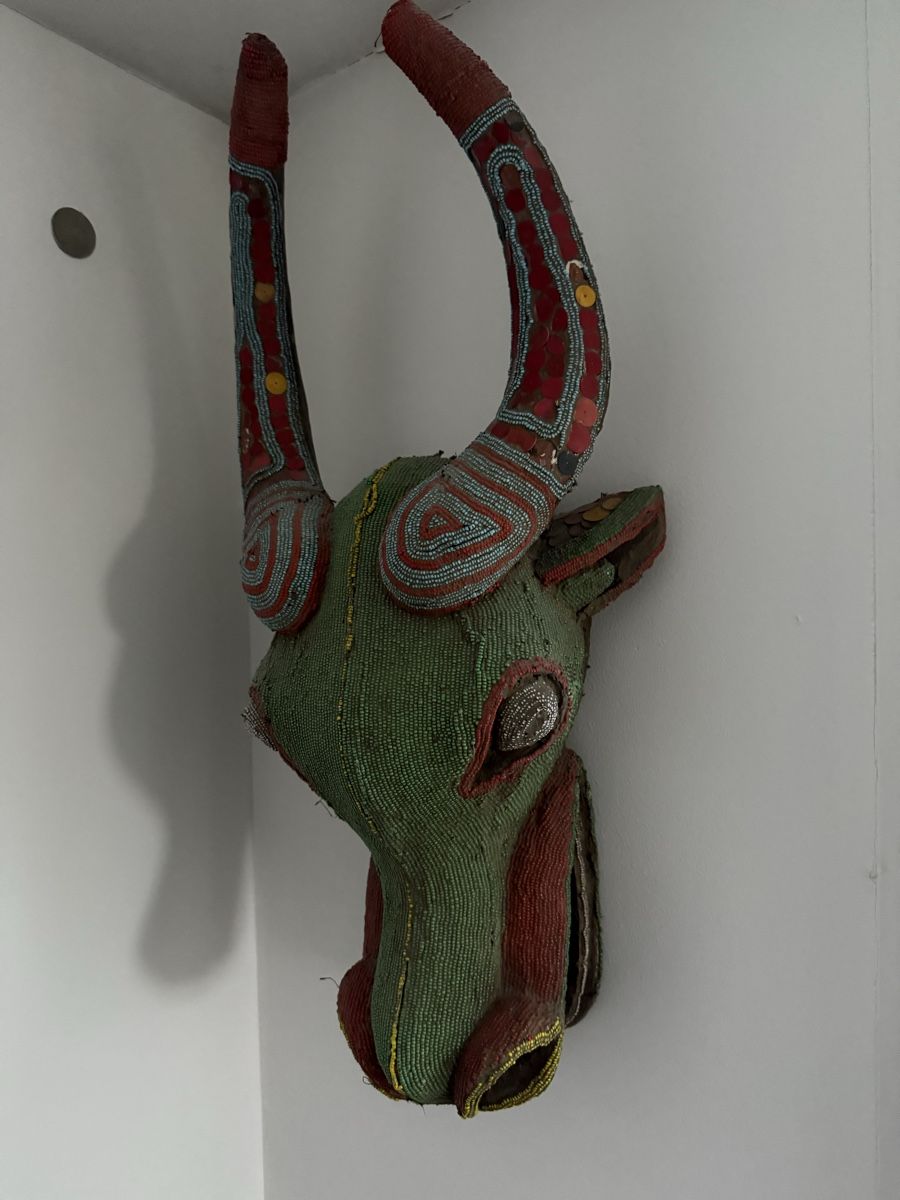 Sculture & Statue: Afrikanische Kunst. Ethnographische Figur – Nuovo (secondo la descrizione) da Horgen venduto da Schuehorg