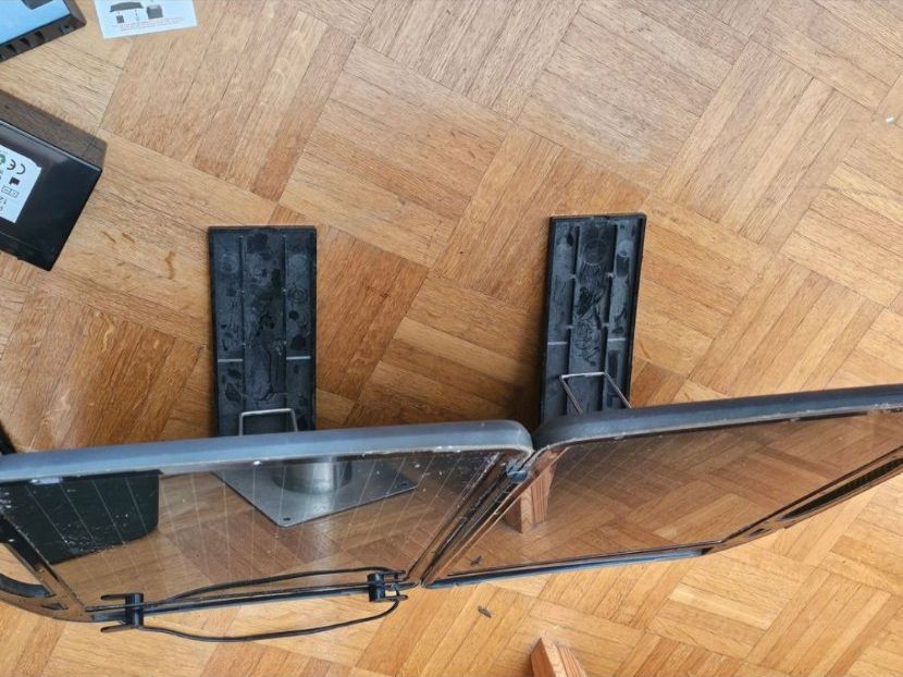 Dispositivi a energia solare: Solarkit 12 V – Usato da Zürich venduto da kam_5fdt 4