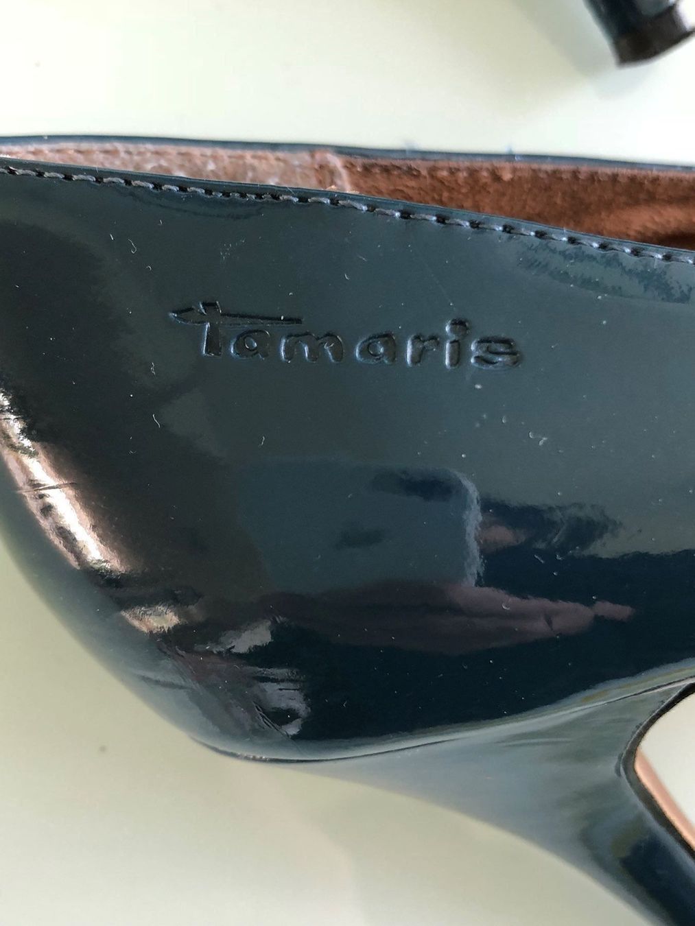 Scarpe da donna: PUMPS Tamaris pumps gr. 39 – Usato da Adliswil venduto da Jessik0 2