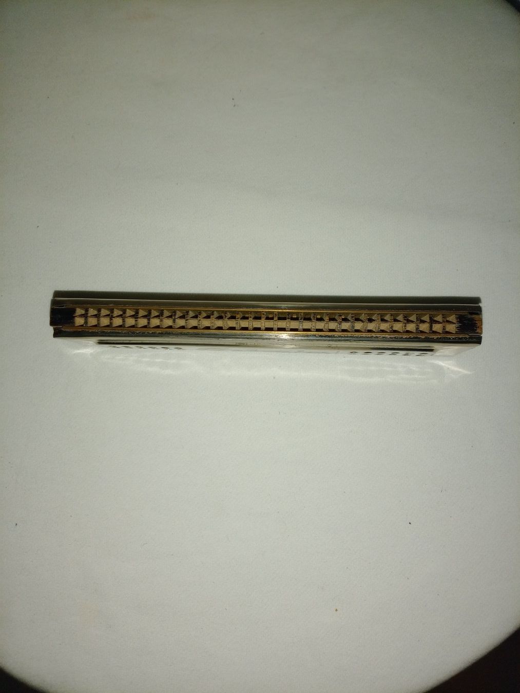 Strumenti musicali: Mundharmonika – Usato da triengen venduto da fad_g29d 6
