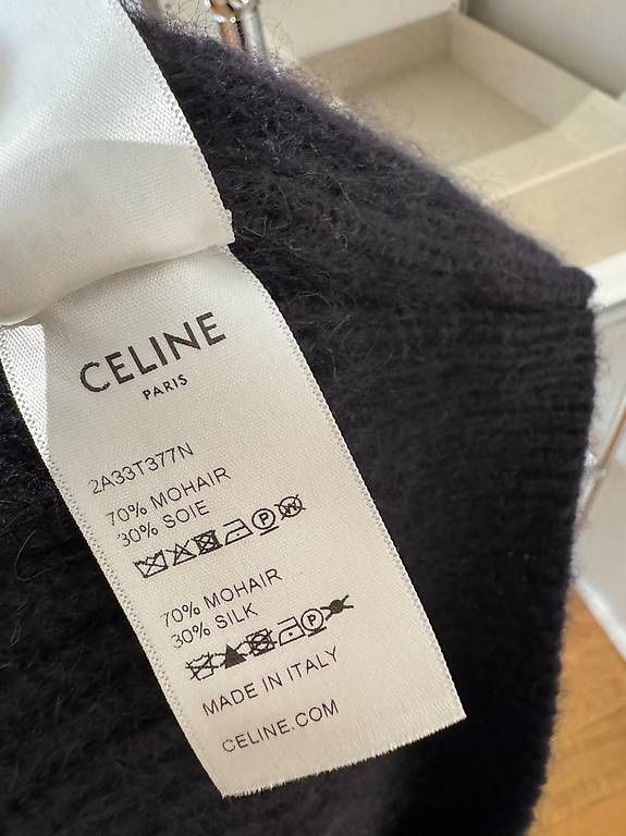 Celine Top: CELINE TOP – Nuovo (secondo la descrizione) da Schwyz venduto da bofb 5