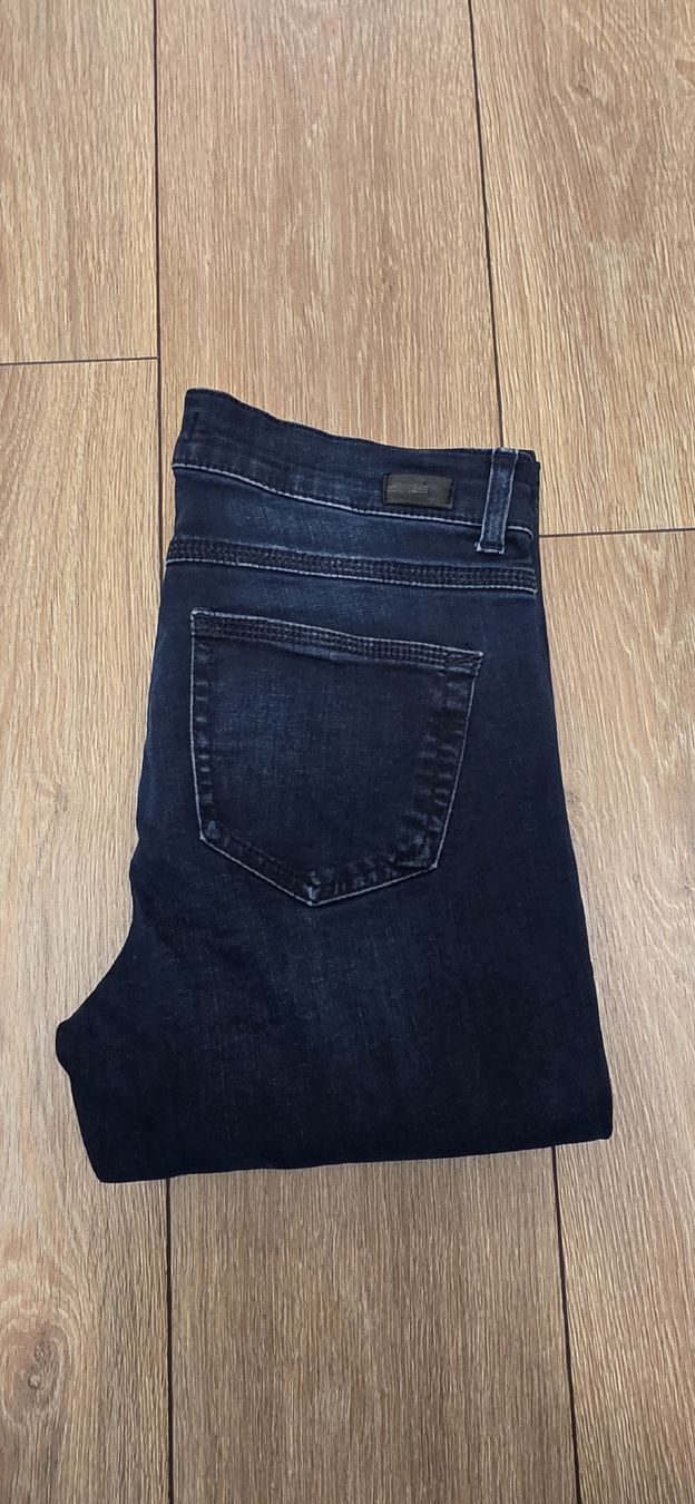 Angels Jeans: Angels CICI Gr. 36 dunkelblau – Usato da Erlinsbach venduto da Beatrice_Aargau 2