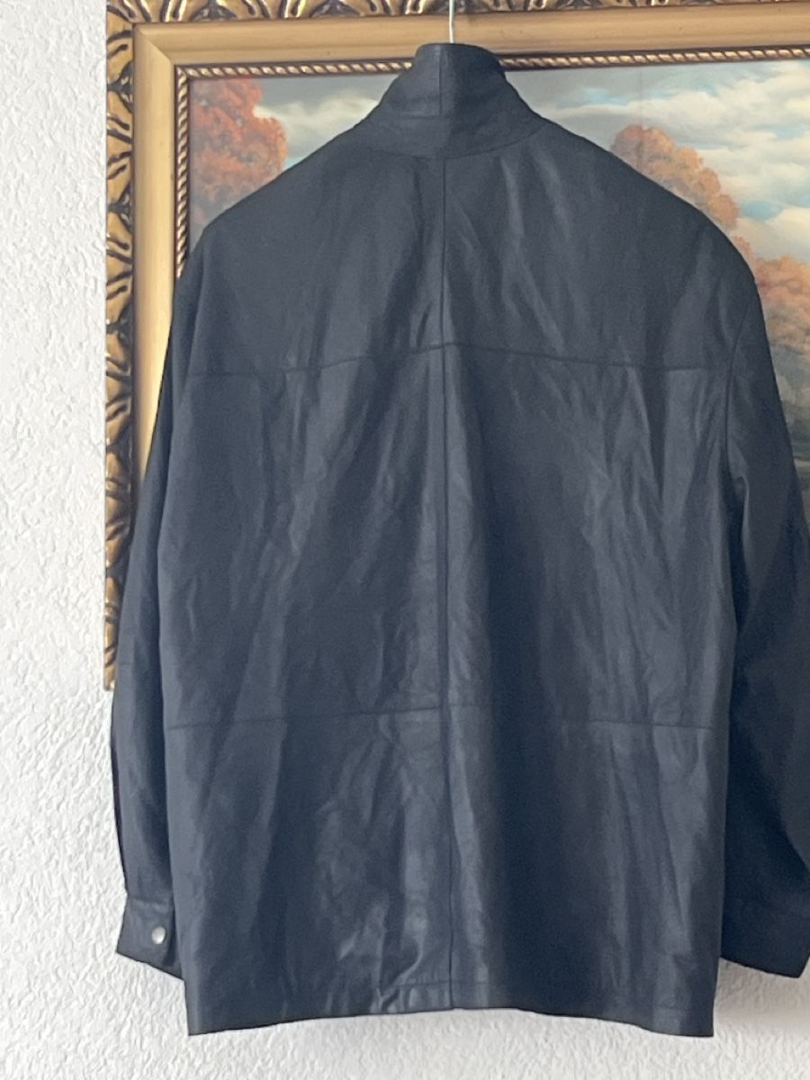Giacche: Butterweich Milestone ZigeLederJakeGr58 Gereini – Usato da Zürich venduto da drn_77z5 9