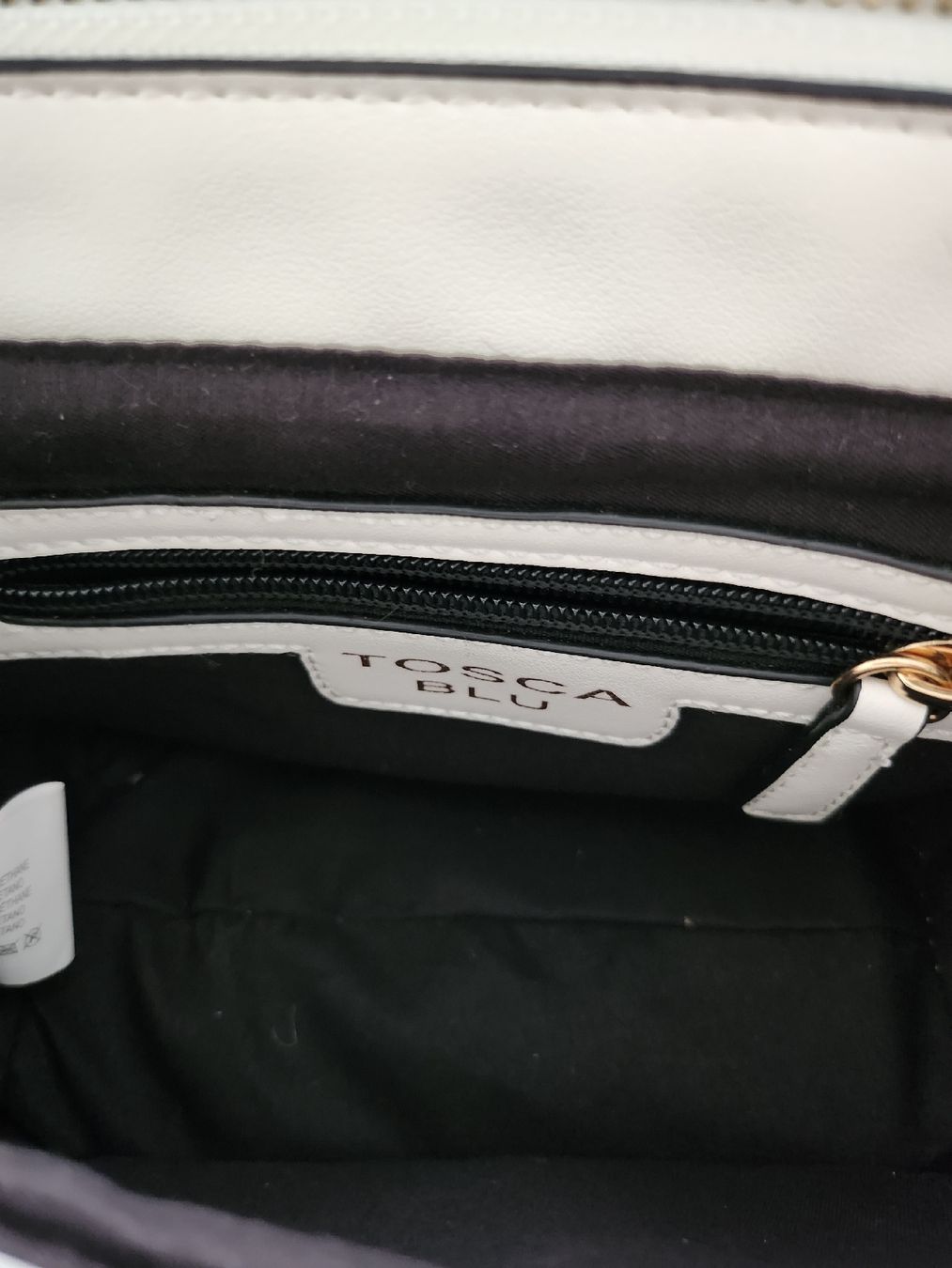 Sonstige Kleidung & Accessoires: Borsa a tracolla TOSCA BLU – Neu (gemäss Beschreibung) aus Morbio Inferiore von vin_fdj2 6