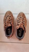 Jack Wolfskin - Texapore Low - women's hiking shoe