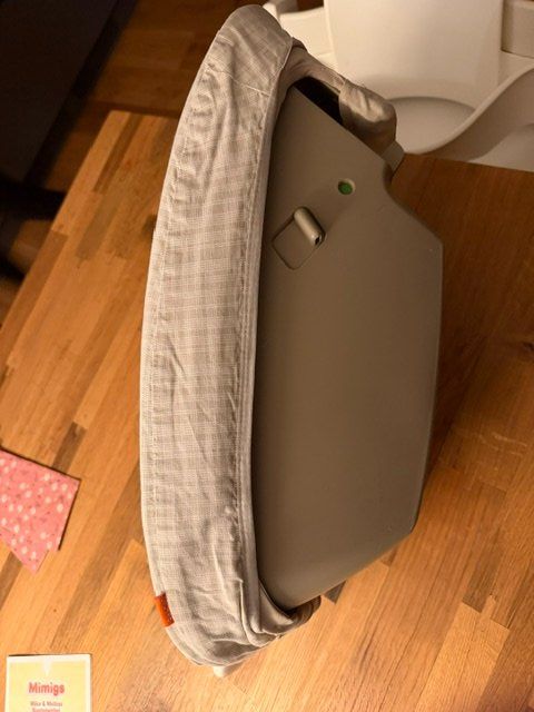 Stokke Chaises hautes: Stokke Tripp Trapp Newborn Set – D'occasion à Trimmis par taroca01 1