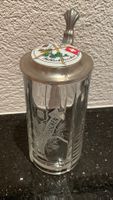 Vintage Bierkrug Feldschlösschen