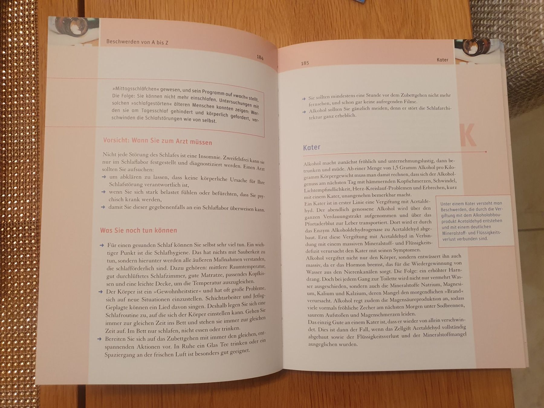 Libri: *** NEU*** Buch Selbstbehandlung mit Schüssler-Salzen – Nuovo (secondo la descrizione) da Möriken AG venduto da Xaendu 4