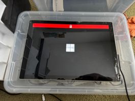 Surface pro 5, 256GB - i5 - 8GB RAM - Modell 1796!!