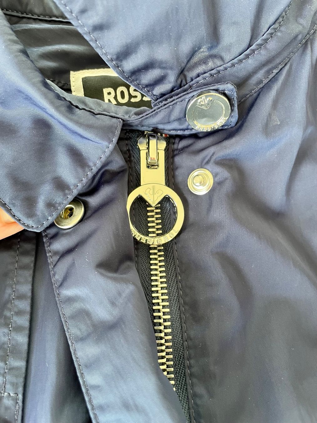Autres vêtements femmes: NEW WITH TAGS ROSSIGNOL RAINCOAT / CAPE, SIZE S/M – Neuf (Voir description) à Forch par ele_9gsf 5