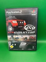 4x4 Evolution (Deutsch) - Playstation 2
