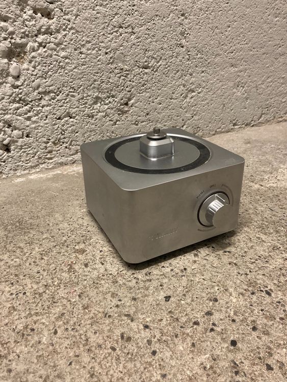 TurMix Platinum Mixermotor und Glaskrug (Defekt) in Zürich für CHF 35 ...