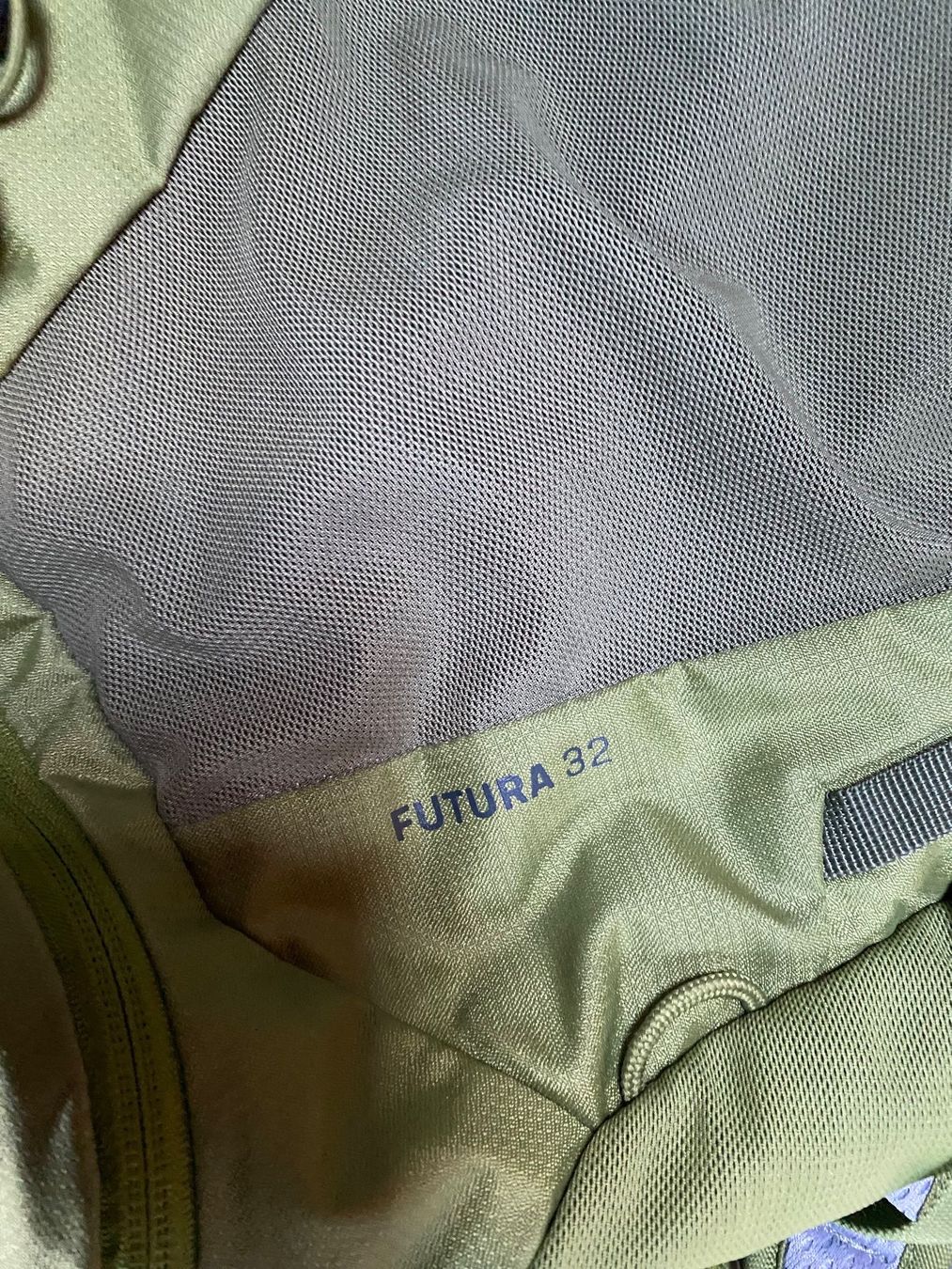 Deuter Rucksäcke: Wanderrucksack 32 L / Sac à dos de randonée – Neu (gemäss Beschreibung) aus Frutigen von patriciaw 2