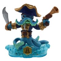Wash Buckler - Skylanders SWAP Force