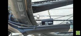 ePincer Chip Box Bosch Tuning bis zu 50kmh