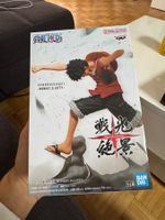One Piece Figur Original Bandai