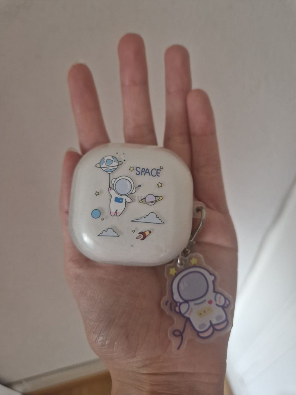 Samsung Cuffie: Ecouteurs galaxy Buds – Usato da Palézieux-Village venduto da oce_yc95 1