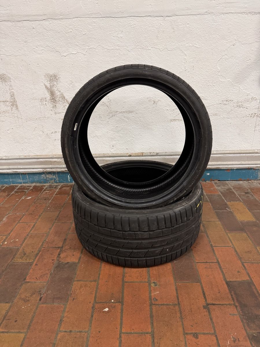 Pneumatici & Ruote complete: Sommerreifen 265/30/20 – Usato da Wohlen AG venduto da BariZ