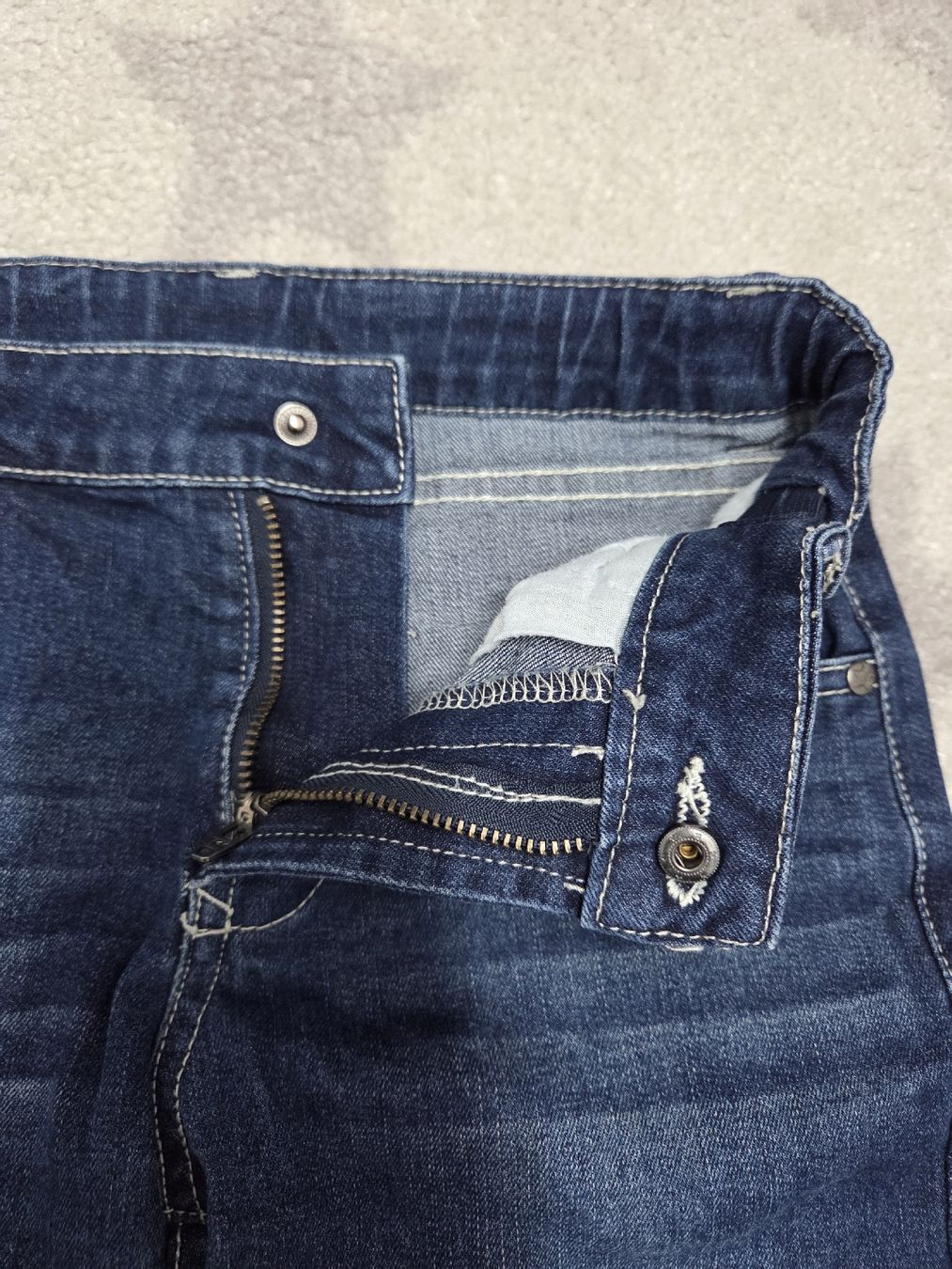 Hosen: Hose Jeans – Gebraucht aus Birr von SonjaB84 2