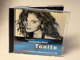 Cassandra Reed - Tonite - HB21D