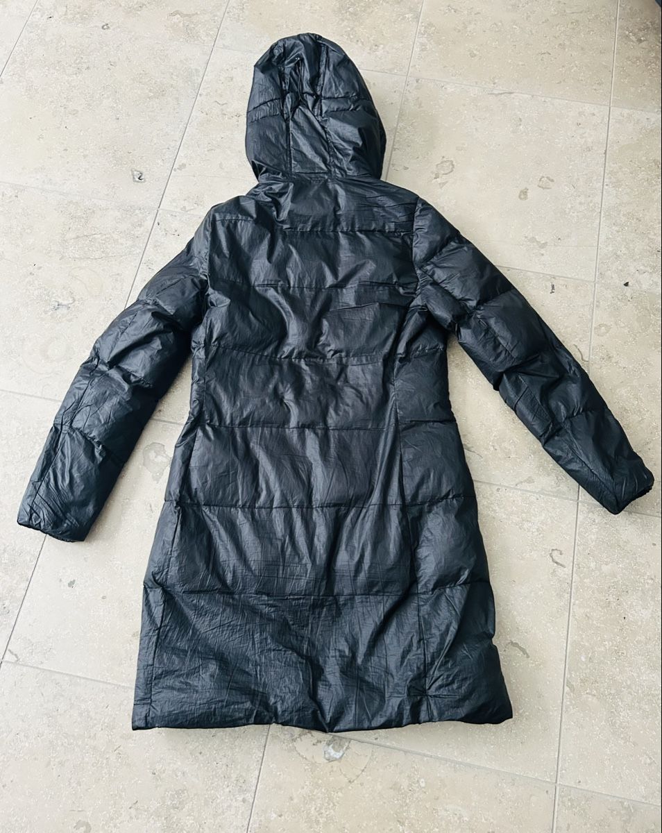 G-Star Cappotti: G-Star RAW Black Winter Coat – Usato da Zürich venduto da diva1972 3