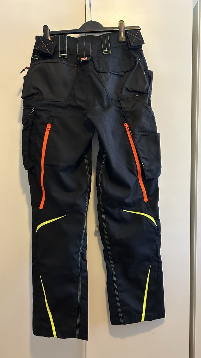 Engelbert Strauss Pantalons: Arbeitshose – Neuf (Voir description) à Pfeffikon LU par ckhspm 1