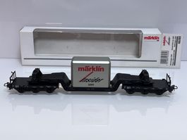 Märklin 46181 Insider Jahreswagen 2001
