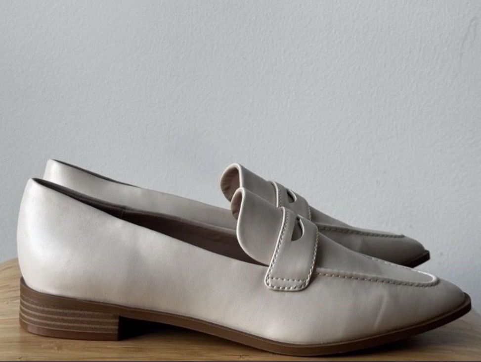 Benetton Scarpe da donna: Benetton Mokassins - Größe 41. – Usato da Zürich venduto da ber_78xz 1