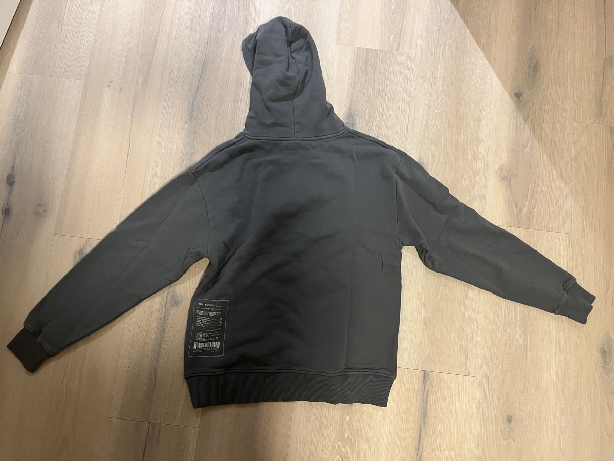 Maglioni & Felpe: Hoodie anthrazit Nu-in S neu – Nuovo (secondo la descrizione) da Birrwil venduto da vanyboo 2