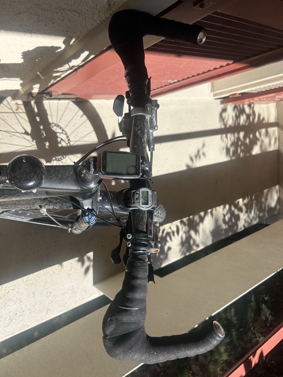 Thömus Biciclette: Mountain Bike – Usato da Röschenz venduto da str_lxv5 4