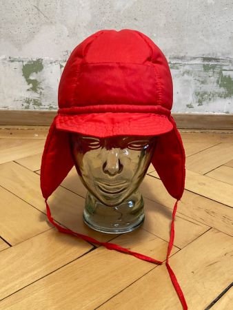 Vintage 60 Winter Cap New
