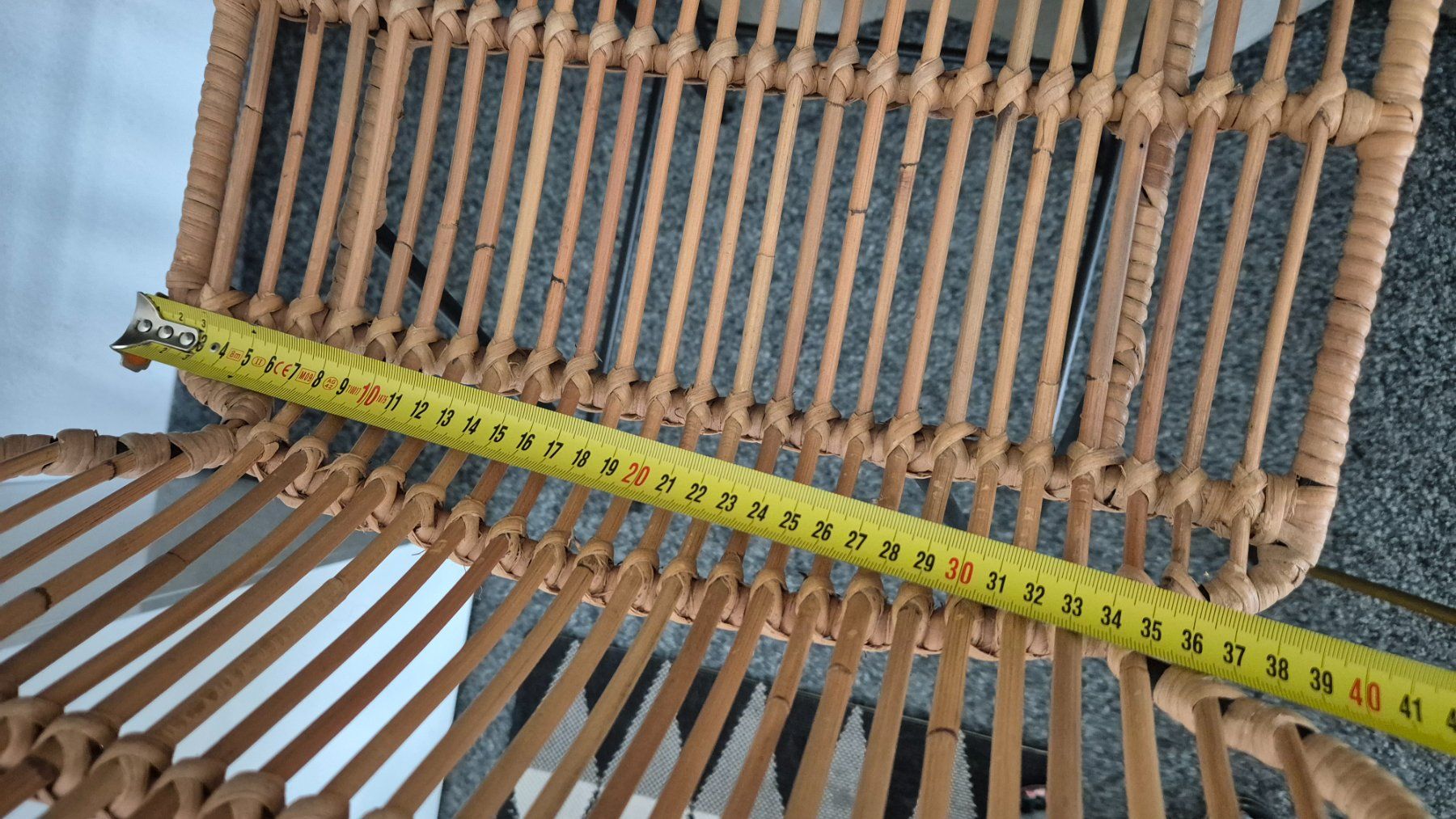 La Redoute Sedie: La Redoute barstool – Usato da Zürich venduto da monadiederich 6