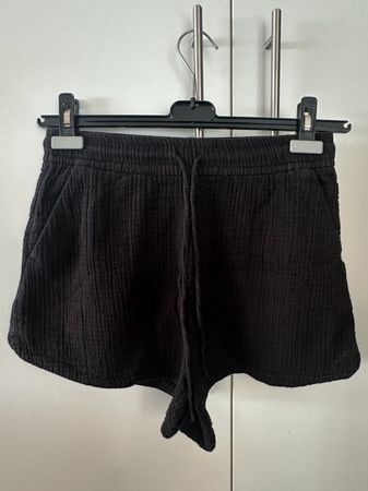 Musselin Shorts von H&M (S)