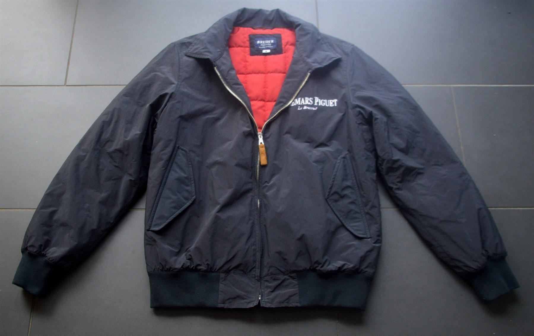 Jacken: Jacke/ Veste  Audemars Piguet Breuer .M – Gebraucht aus Collonges von Auganien 4