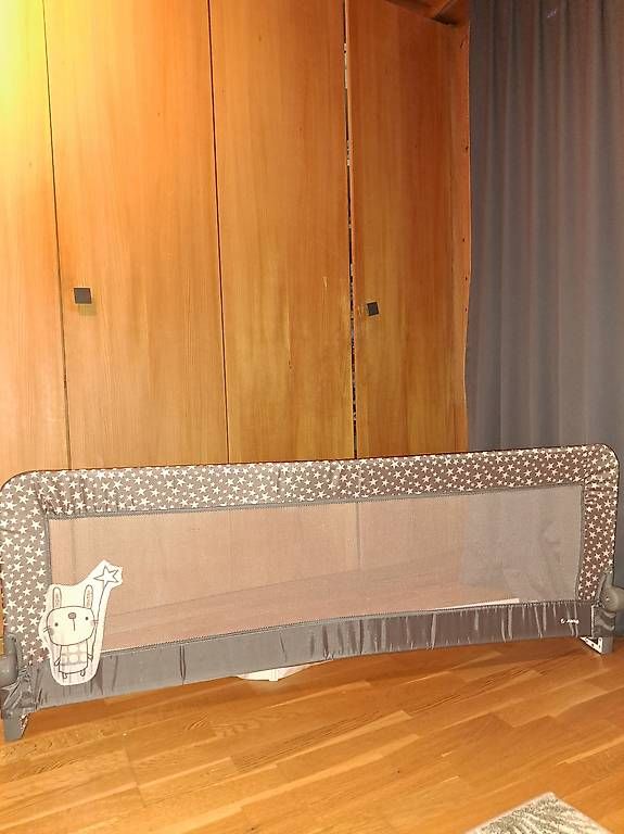 Box & Barriere di sicurezza: Bettgitter Jané Sterne 150x58 cm – Nuovo (secondo la descrizione) da Gümmenen venduto da _Berti 1