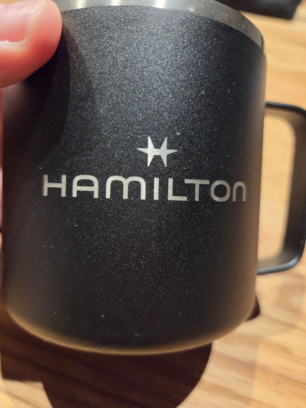 Tazze: Tazza Hamilton isolata con coperchio  – Usato da Bellinzona venduto da Eshau89 2