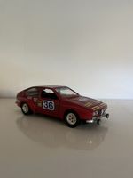 Alfa Romeo GTV Bburago 1/24 unbespielt