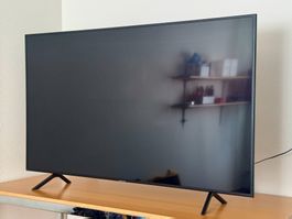 Samsung Smart-TV UE65RU7170U 65" Zoll