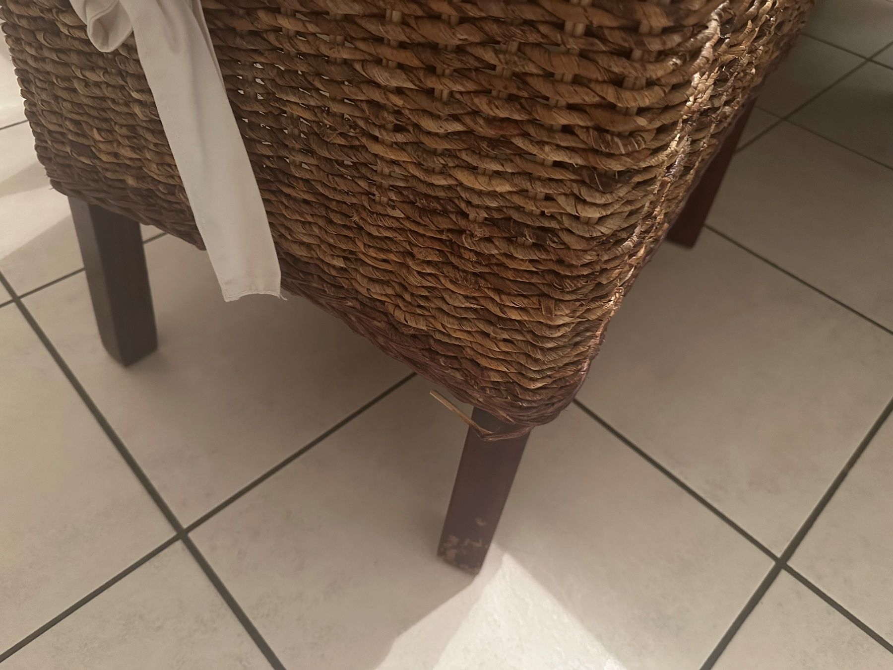 Sedie: Esszimmer Stühle (6x) – Usato da Spreitenbach venduto da KNYIT 4