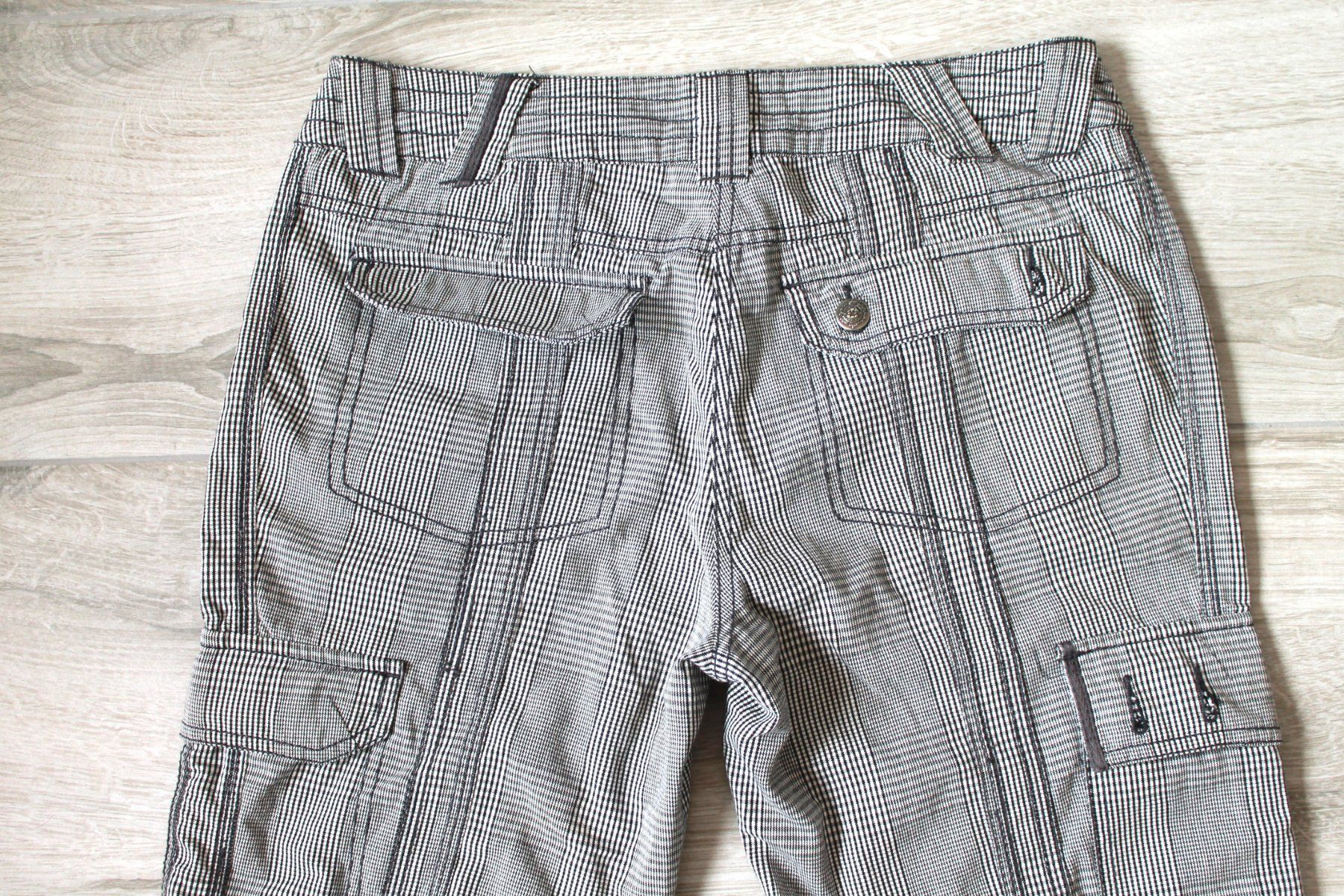 Pantaloni: Pantacourt taille 38 – Usato da Chez-le-Bart venduto da jasse 2