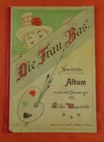 LOTHAR MEGGENDORFER: DIE FRAU BAS