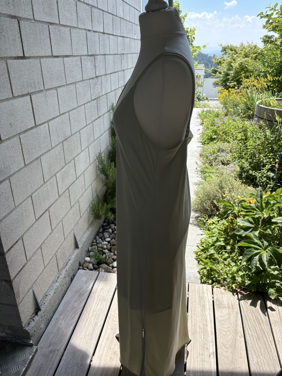 Calvin Klein Vestiti: Calvin Klein Kleid pistache, Gr 38 – Nuovo (secondo la descrizione) da Rüttenen venduto da Peace61 2