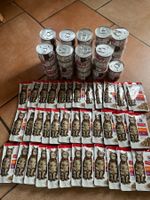 Hill's Katze Futter Dosen & Säckli ( im Wert 160 Fr)